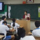 범일중학교 이미지
