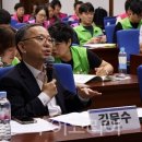 통일연구원 노동조합 이미지