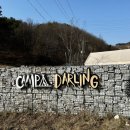 충남 공주 캠프달링 힐링하러 다녀온 글램핑 아이들놀이터 수영장있는 내돈내산 캠핑장