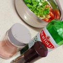 그릭 샐러드(Greek salad)