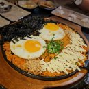 목동닭갈비