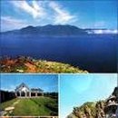 죽도농장 이미지