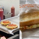 윤토스트 이미지