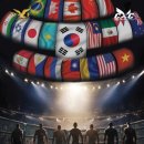 링 종합격투기 이미지