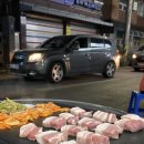 만복정육점 | [강북] 만복정육점 노포감성에 야장까지 수유 삼겹살 맛집 여기요
