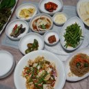 토지보리밥 이미지