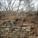 서울호암산성 이미지