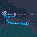 씨유 범일자유마켓점 | 24🇲🇳 #2. 자유여행으로 찾은 몽골 스키장