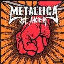Metallica - St. Anger 이미지