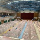 흥해체육관 체육관 이미지