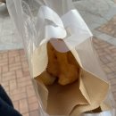돌산꽈배기