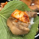 마산회원구 ⓕ-13 | [마산] 마산 한정식 맛집 13첩 밥상인 :: 외갓집
