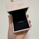 디디에두보::미스 두 골드 반지 내돈내산 후기