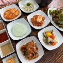 용담생국수 이미지