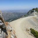 23년 7/1(토) Baldy Notch to Mt Baldy(10,064') 이미지