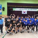 고창체육관 이미지