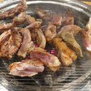 춘여닭숯불닭갈비