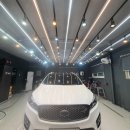 차 닦는 신사 이미지