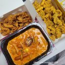 태리로제떡볶이&닭강정충주