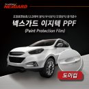 넥스가드 이지텍 PPF 필름의 리얼 후기!!