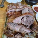 새마을시장앞 | 잠실새내 새마을시장 맛집, 공씨네 족발보쌈 후기