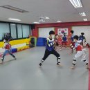 태권도해제체육관 | 망포태권도 태풍태권도에서 우리아이 운동시작했어요!