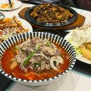 정발산공원 | 일산호수공원 중식당 락희차이나 다녀온 후기｜정발산역맛집 모임 장소 추천