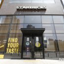 스타벅스 파주야당역 이미지