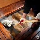 안악해수욕장 화장실 이미지