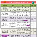 11월 그림책명상학교 프로그램 안내 이미지