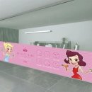 프리티헤어샵 이미지