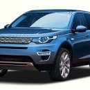 2018 랜드로버 디스커버리 스포츠 2.0 TD4 SE 180마력 외장:블랙 , 시트:블랙 6월 프로모션 자동차리스 견적서 김요한팀장 안내드립니다. 이미지