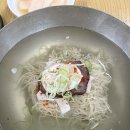 2282 | [의정부맛집] 평양면옥 메밀물냉면 후기 (내돈내산)