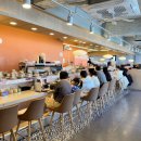 노원역 1번출구 | [노원] 스시이안앤 노원역점 :: 가성비 노원 회전초밥 상계동 맛집 솔직후기