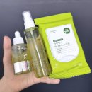 마미베이스 | 모공 개선에 좋다는 마미케어 바다포도 포어 리프팅 레티놀 앰플 한 달 사용 후기