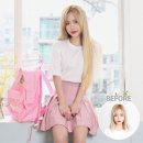 고운머리