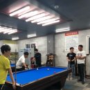 S 당구클럽 이미지
