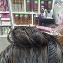 사랑 미용실 | 유림동 미용실 용인 탈모 큐사랑 유림점 솔직후기