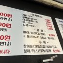 오직 떡볶이 이미지