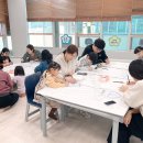 구미시립봉곡도서관 이미지