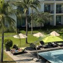 크루아87 | 연말 방콕 여행 후기