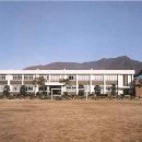 산서중학교 이미지