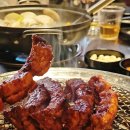 봉곡동300 | 구미 봉곡동 맛집 삼스타쪽갈비 미슐랭 초벌 숯불쪽갈비 봉곡동 술집 회식 모임 추천 후기