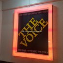 보이스 노래연습장 이미지