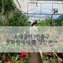 소새울역 3번출구 이미지