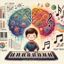 피아노 한곡 완성하기 이미지