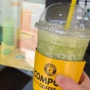 컴포즈커피 학장점 이미지