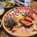 동남초등학교 | 성산 횟집 추천 | 제주 범하다 고등어회 딱새우회 모든 메뉴가 맛있는 또갈집 (방문, 포장 후기)