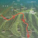 8월23일 양산 천성산 정기산행 이미지