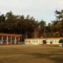 녹동초등학교 이미지
